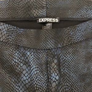 Express leggings